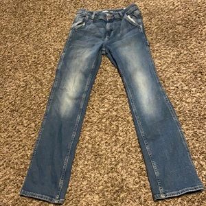 Boys carpenter jeans